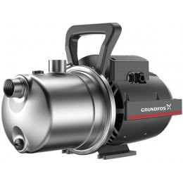 GRUNDFOS - POMPA CENTRIFUGA AUTOADESCANTE JP 5-48 