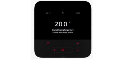 POMPA DI CALORE GENIA AIR 8/2 con interfaccia mipro  0010038807|HSD