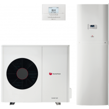 POMPA DI CALORE GENIA AIR SPLIT HA 12-5 OS + GENIA SET 0010038656|HSD