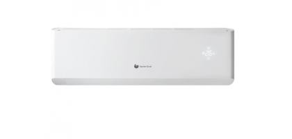 CONDIZIONATORE SPLIT HERMANN VIVAIR TOP COMFORT SDH20-065NW 24000 btu INVERTER