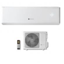 CONDIZIONATORE SPLIT HERMANN VIVAIR TOP COMFORT SDH20-025NW 9000 btu INVERTER