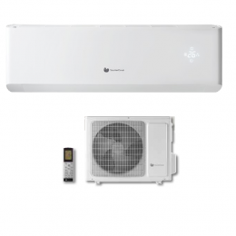 CONDIZIONATORE SPLIT HERMANN VIVAIR TOP COMFORT SDH20-065NW 24000 btu INVERTER