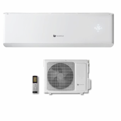 CONDIZIONATORE SPLIT HERMANN VIVAIR TOP COMFORT SDH20-050NW 18000 btu INVERTER