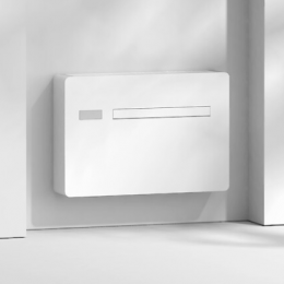 Climatizzatore a parete  senza unità esterna |2.0 MINI - 9 HP DC Inverter