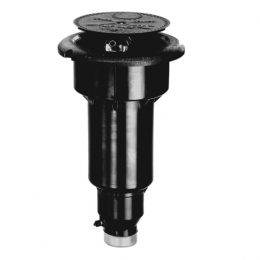 Irrigatore POP-UP DINAMICO angolo 180° e valvola a comando idraulico N.A|Toro serie 690