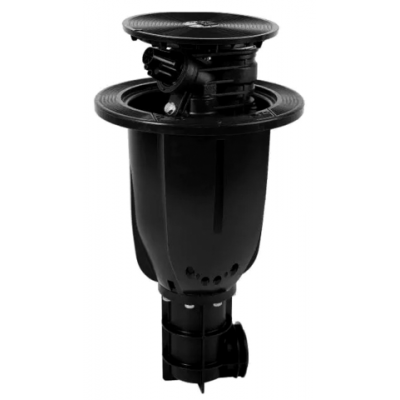 Irrigatore Pop-Up a pistone VP3 Perrot|Toro