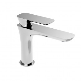 RUBINETTO DESIGN DA LAVABO LA TORRE Laghi - con scarico