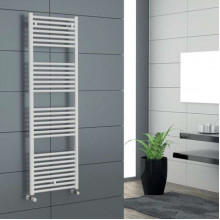 SCALDASALVIETTE BAGNO TERMOARREDO 116X40| CORDIVARI LISA 22 