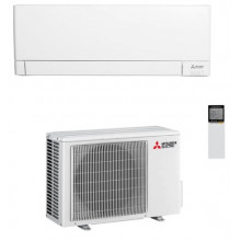 CONDIZIONATORE MITSUBISHI 12000 BTU MONOSPLIT MSZ-AYVGKP MUZ-AY35VG