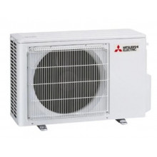 Unità Esterna Mitsubishi Dual Modello MXZ-2F42VF4