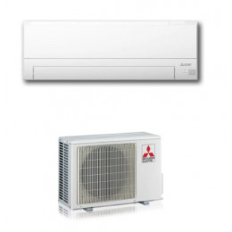 Condizionatore Mitsubishi Bt 9000 btu MSZ-BT25VGK-E3