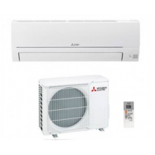 CLIMATIZZATORE MITSUBISHI MSZ-HR 35 SMART 12000btu