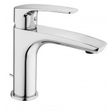 MISCELATORE LAVABO MONOCOMANDO S/A 1' 1/4 CROMO |PAFFONI LIME