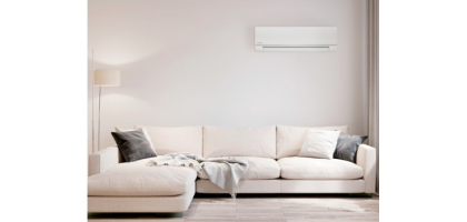 CLIMATIZZATORE PANASONIC 25 serie FZ-GAS F 32 MONOSPLIT INVERTER 9000 btu