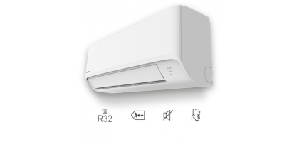 CLIMATIZZATORE compatto PANASONIC 60 serie TZ-GAS F 32 MONOSPLIT INVERTER 21000 btu + WI FI