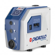 Pedrollo DG PED 5 | Sistema di pressurizzazione automatico con inverter 