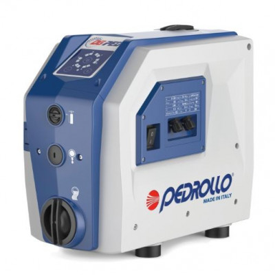 Pedrollo DG PED 5 | Sistema di pressurizzazione automatico con inverter 