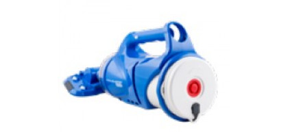 ROBOT PULISCI PISCINA CATFISH CON BATTERIA