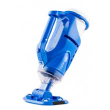 ROBOT PULISCI PISCINA CATFISH CON BATTERIA