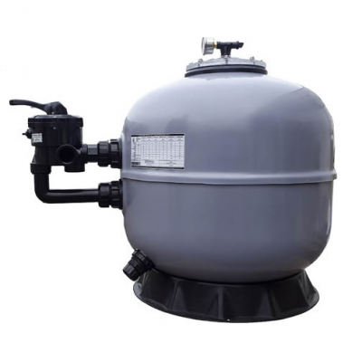 FILTRO A SABBIA PER PISCINE RIVALTA SIDE 650|CPA