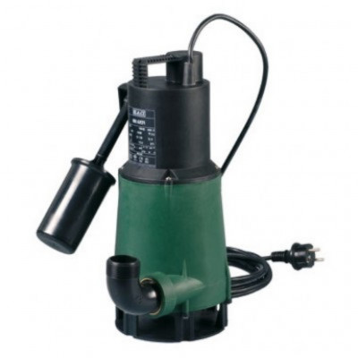 POMPA SOMMERGIBILE DAB FEKA 600 M-A 40th kW 0.5-HP 0.67-- 60190343