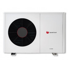 POMPA DI CALORE GENIAAIR MONO 8 KW CON INTERFACCIA|HSD