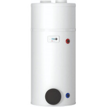 HERMANN - MagnaAqua 200/3 c/scaldacqua in Pompa di Calore a Basamento 200 Lt