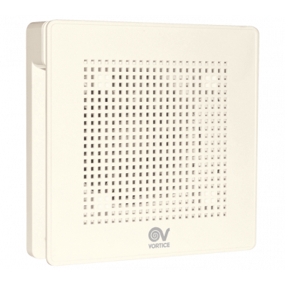 VORTICE - ASPIRATORE DA MURO ME 100/4" LL TP HCS - SERIE PUNTO EVO 