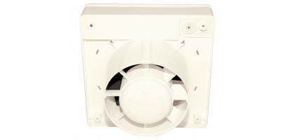 VORTICE - ASPIRATORE DA MURO ME 100/4" LL TP HCS - SERIE PUNTO EVO 
