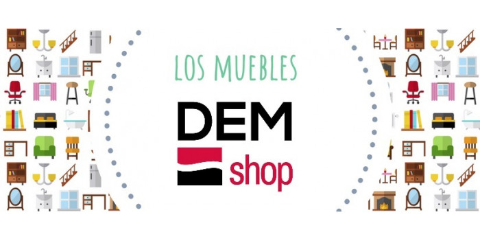 LOS MUEBLES