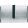 Placca cieca Inox 
