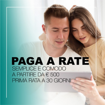 pagamento a rate