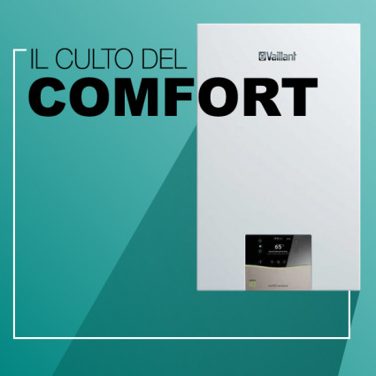 Riscaldamento