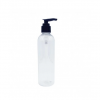 Dispenser Sapone Liquido ml 150 con corpo trasparente|THERMOMAT DOSASAPONE EVER