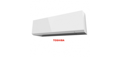 CONDIZIONATORE TOSHIBA MONOSPLIT SHORAI EDGE 13000 BTU + wi fi
