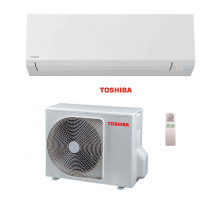 CONDIZIONATORE TOSHIBA MONOSPLIT SHORAI EDGE 10000 BTU + wi fi