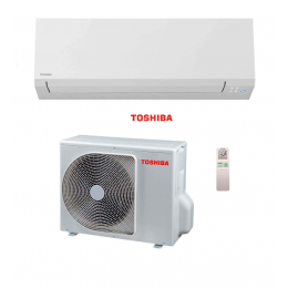 CONDIZIONATORE TOSHIBA MONOSPLIT SHORAI EDGE 13000 BTU + wi fi