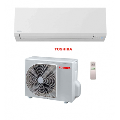 CONDIZIONATORE TOSHIBA MONOSPLIT SHORAI EDGE 13000 BTU + wi fi