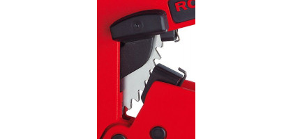 TAGLIATUBI PLASTICA ROCUT TC 42 | Ø 0-42 mm ROTHENBERGER 