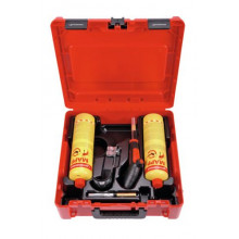 SALDATORE A GAS ROTHENBERGER SUPER FIRESUPER FIRE 4 HOT BOX, 7/16-EU