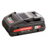 Batteria extra - RO BP18/4 - Batteria Li-HD 18V/4,0 Ah