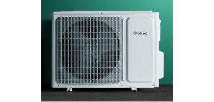Climatizzatore monosplit climaVAIR intro VAIL 1-025WN