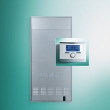 CALDAIA VAILLANT VMW 266/2-5 I ecoINWALL plus 25 KW CONDENSING - METANO/PROPANO