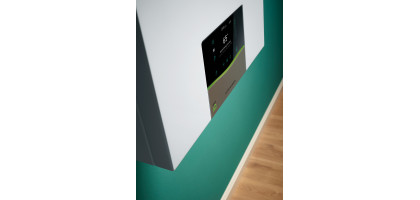 CALDAIA VAILLANT ECOTEC EXCLUSIVE VMW 35 KW METANO