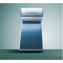 VAILLANT - PANNELLO SOLARE AUROSTEP PRO VTS 1-150 A CIRCOLAZIONE NATURALE TF