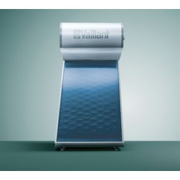 VAILLANT - PANNELLO SOLARE AUROSTEP PRO VTS 1-150 A CIRCOLAZIONE NATURALE TF
