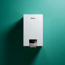 CALDAIA VAILLANT ECOTEC EXCLUSIVE VMW 35 KW METANO