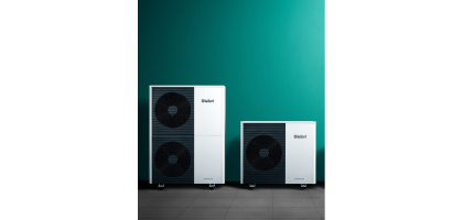 POMPA DI CALORE MONOBLOCCO aroTHERM PLUS VWL 125/6 A con interfaccia 0010038585