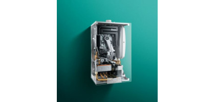 new CALDAIA VAILLANT ecoTEC plus VMW 35 CS/1-5 - METANO/PROPANO