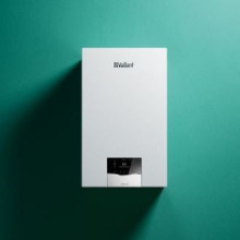 CALDAIA ecoTEC plus VMW 30 CS/1-5 30 KW METANO/PROPANO